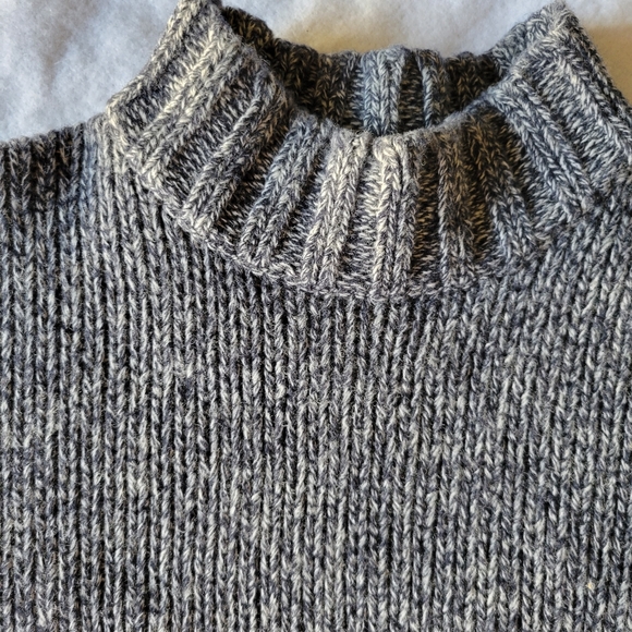 Timberland Wool Sweater XXL - Picture 4 of 8